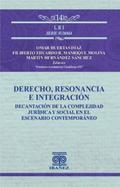 Derecho, resonancia e integración