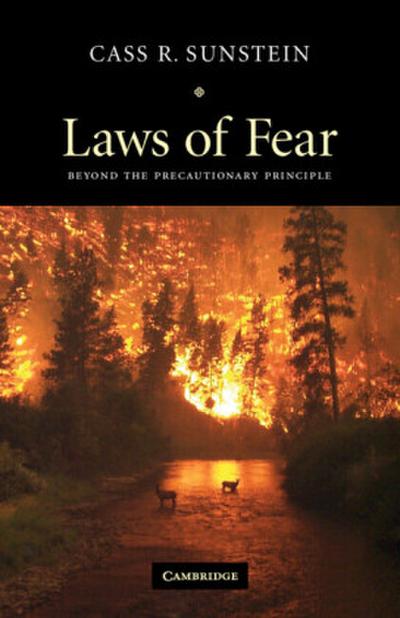 Laws of Fear