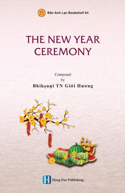 THE NEW YEAR CEREMONY