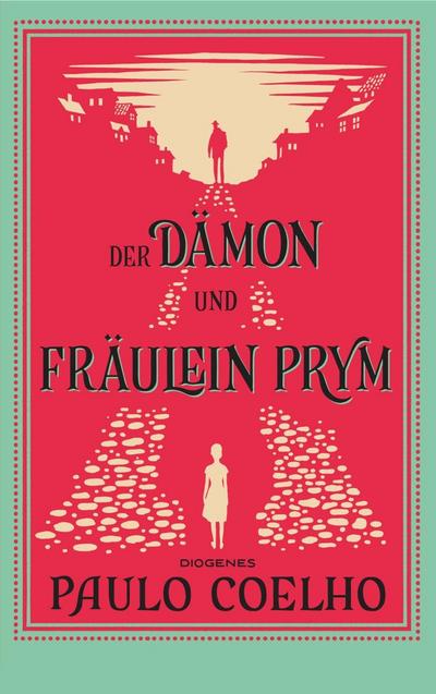 Der Dämon und Fräulein Prym (detebe)