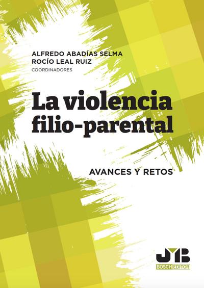 La violencia filio-parental