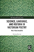 Science, Language, and Reform in Victorian Poetry