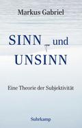 Sinn und Unsinn