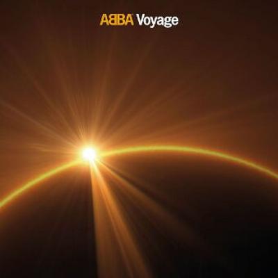 Voyage, 1 Schallplatte (Ltd. Vinyl)