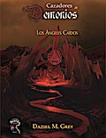 Cazadores de Demonios
