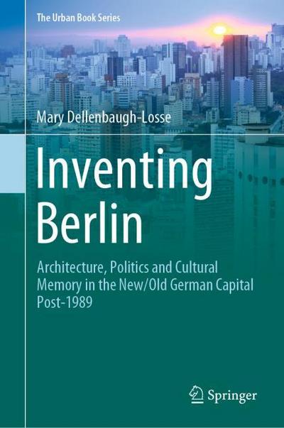 Inventing Berlin