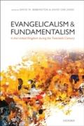 Evangelicalism and Fundamentalism in the United Ki