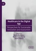 Healthcare in the Digital Age