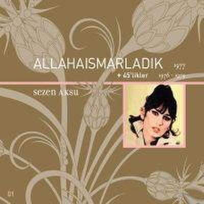 Allaha Ismarladik CD