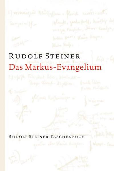 Das Markus-Evangelium