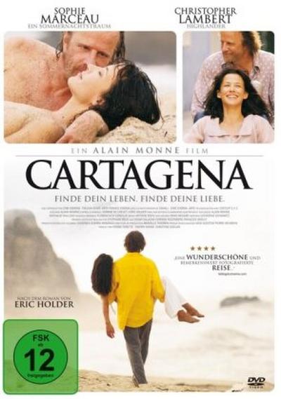 Cartagena-Kinofassung