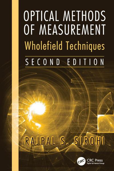 Optical Methods of Measurement