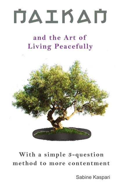 Naikan and the Art of Living Peacefully