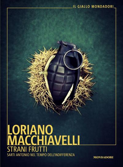 Strani frutti. Sarti Antonio nel tempo dell’indifferenza