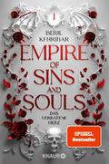 Empire of Sins and Souls 1 - Das verratene Herz: R