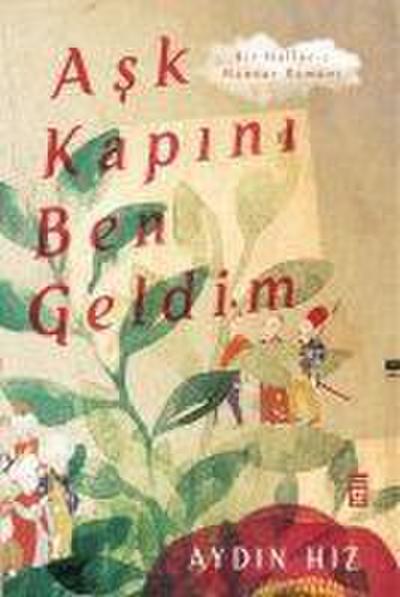 Ask Kapini Ben Geldim