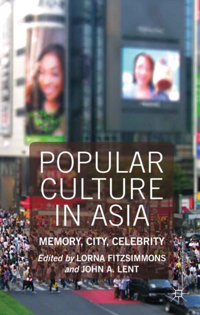 Popular Culture in Asia