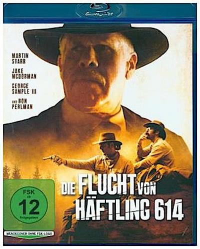 Die Flucht von Häftling 614
