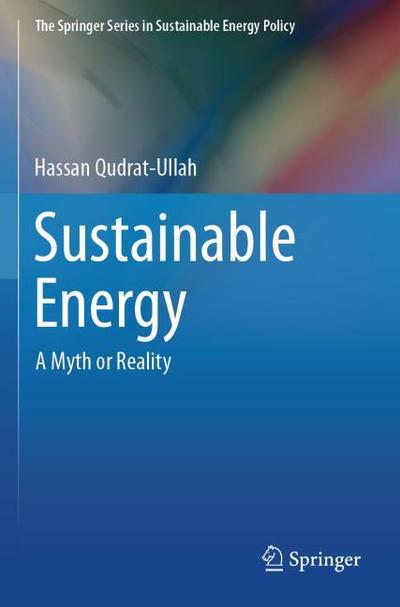 Sustainable Energy
