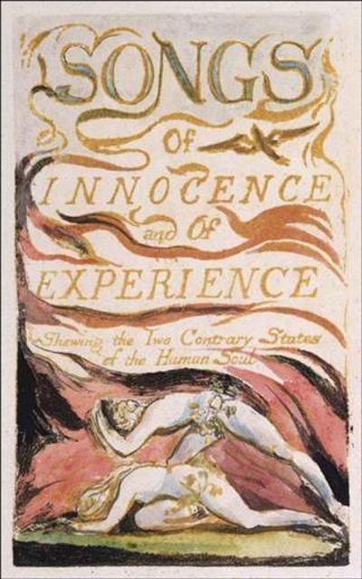 Songs of Innocence and of Experience