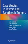 Case Studies in Thyroid and Parathyroid Tumors