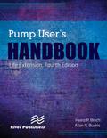 Pump User’s Handbook
