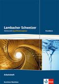 Lambacher Schweizer Mathematik Qualifikationsphase
