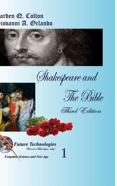 Shakespeare and the Bible