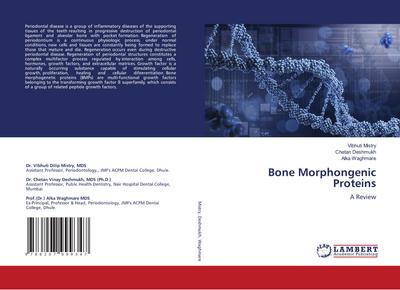 Bone Morphongenic Proteins