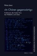 "In Chören gegenwärtig"