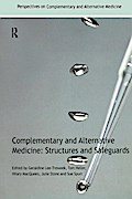 Complementary and Alternative Medicine