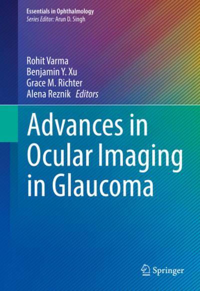 Advances in Ocular Imaging in Glaucoma