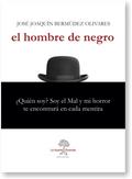 El hombre de negro