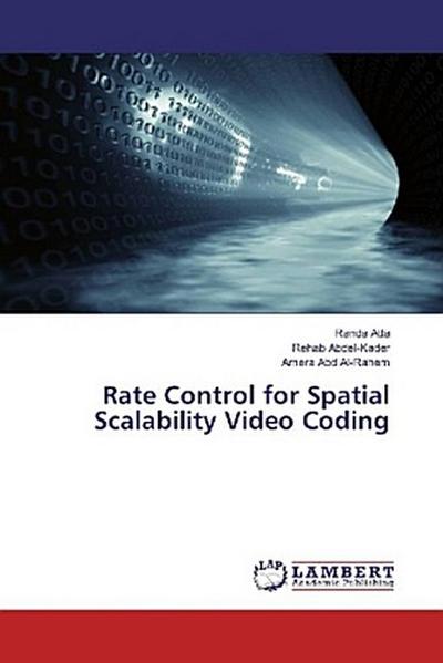 Rate Control for Spatial Scalability Video Coding