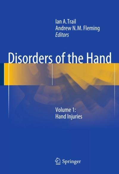 Disorders of the Hand