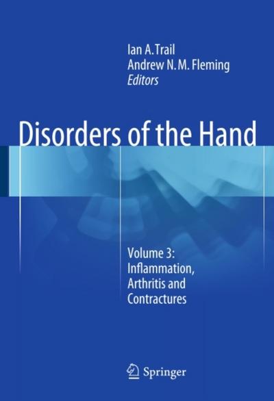 Disorders of the Hand