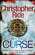 Inca Curse - Christopher Ride