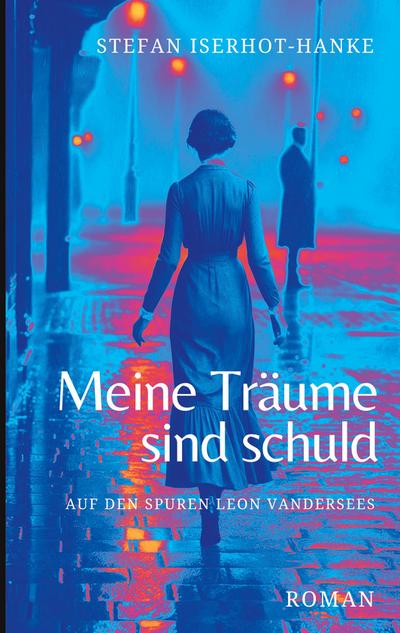 Meine Träume sind schuld