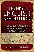 The First English Revolution