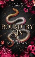 Bound by Sin | Die spicy Enemies to Lovers Dark Mafia Romance über eine Liebe, die aus der Asche entsteht