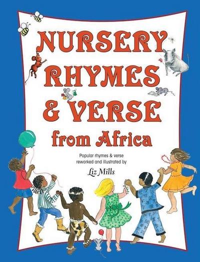 Nursery Rhymes & Verse From Africa