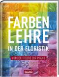 Farbenlehre in in der Floristik