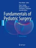 Fundamentals of Pediatric Surgery
