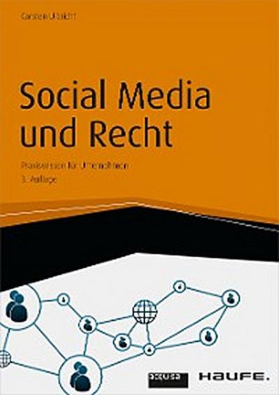 Praxishandbuch Social Media und Recht