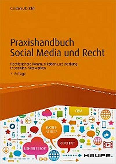 Praxishandbuch Social Media und Recht