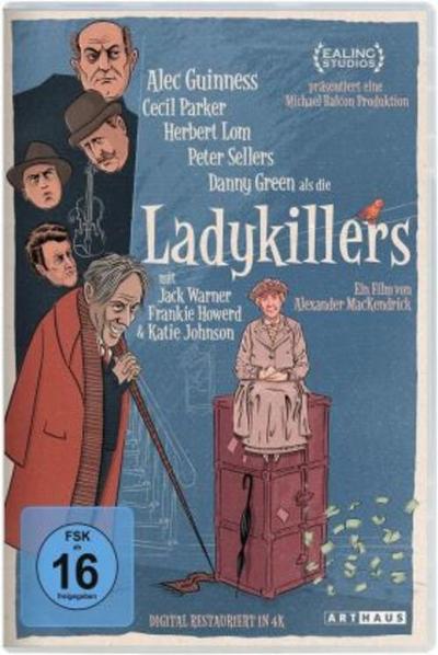 Ladykillers