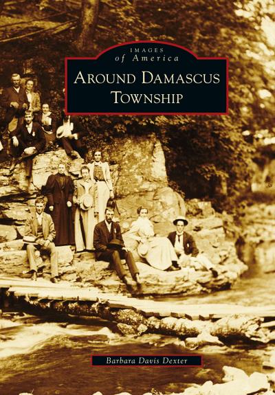 Around Damascus Township