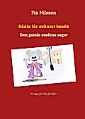 Rådis får oväntat besök