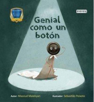 Genial como un botón