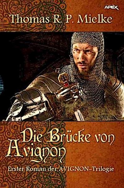 DIE BRÜCKE VON AVIGNON
